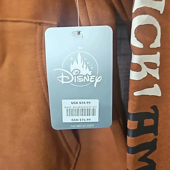 HOCUS POCUS SWEATSHIRT - Picture 4 of 6